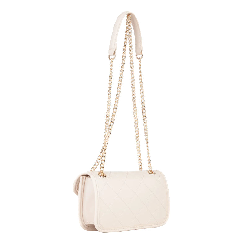 Ecru - VALENTINO Sac à bandoulière Mansion
