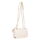 Ecru - VALENTINO Sac à bandoulière Mansion