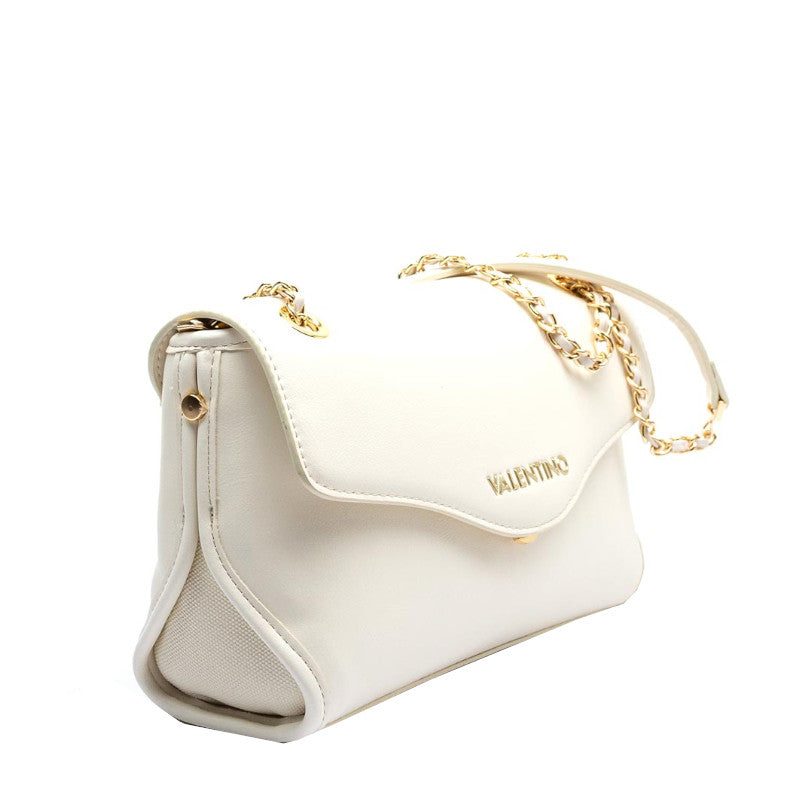 Blanc - VALENTINO Sac à bandoulière Nox Re