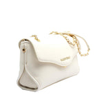 Blanc - VALENTINO Sac à bandoulière Nox Re