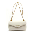 Blanc - VALENTINO Sac à bandoulière Nox Re