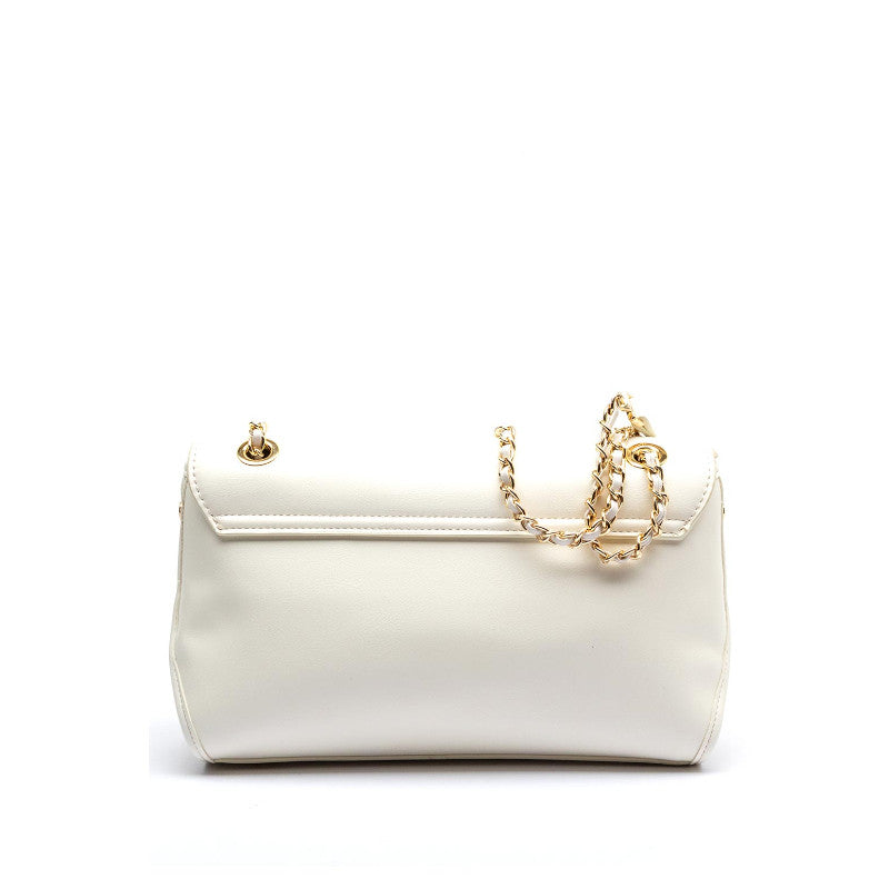 Blanc - VALENTINO Sac à bandoulière Nox Re