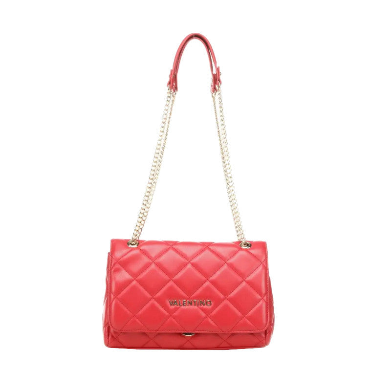 Rouge - VALENTINO Sac à bandoulière Ocarina