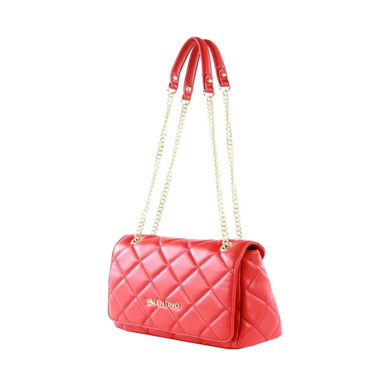 Rouge - VALENTINO Sac à bandoulière Ocarina
