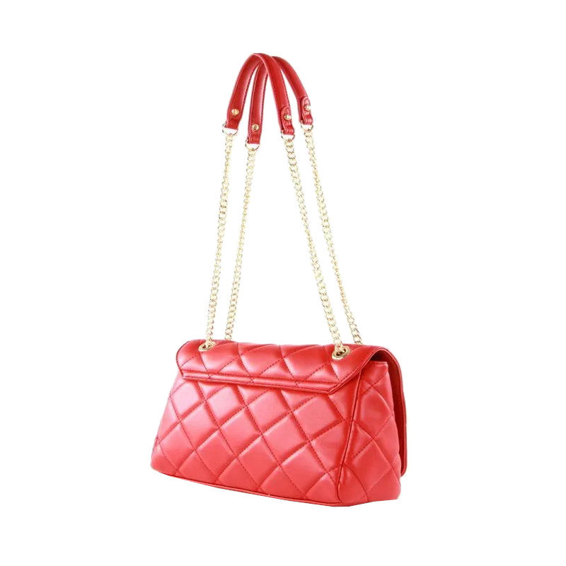 Rouge - VALENTINO Sac à bandoulière Ocarina