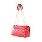 Rouge - VALENTINO Sac à bandoulière Ocarina