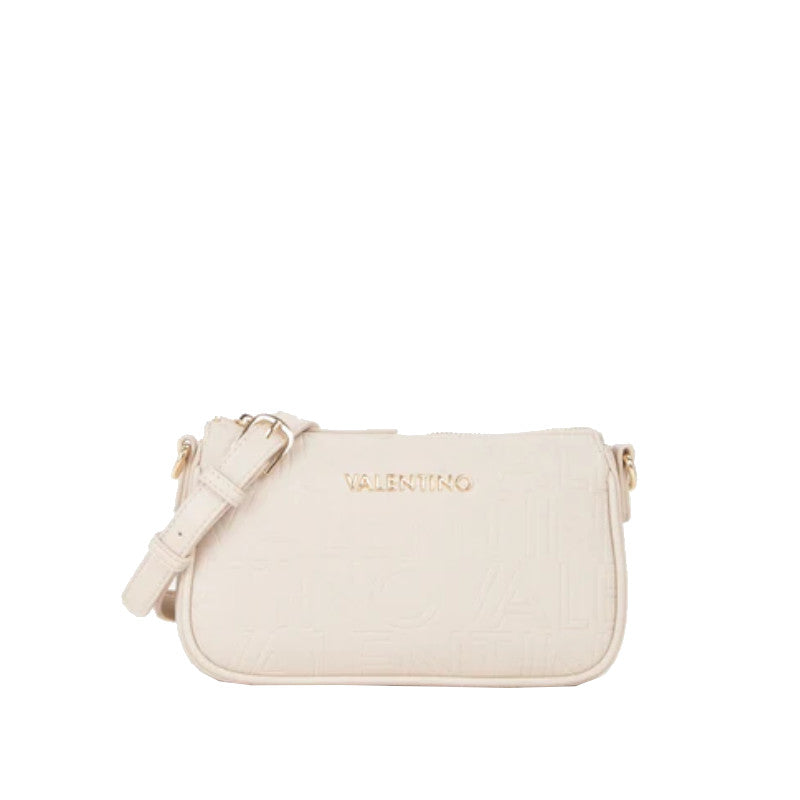 Ecru - VALENTINO Sac à bandoulière Pansy