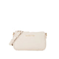 Ecru - VALENTINO Sac à bandoulière Pansy