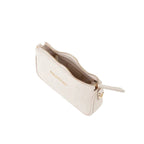 Ecru - VALENTINO Sac à bandoulière Pansy