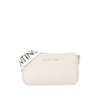Ecru - VALENTINO Sac à bandoulière Pansy