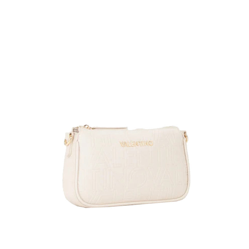Ecru - VALENTINO Sac à bandoulière Pansy