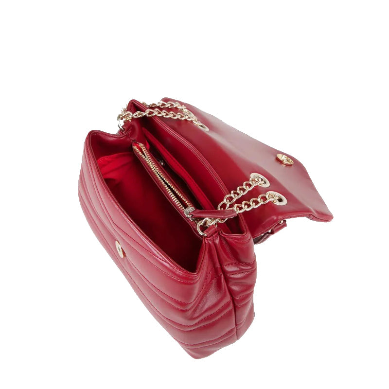 Rouge - VALENTINO Sac à bandoulière Privilege
