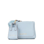 Bleu - VALENTINO Sac à bandoulière Samantha