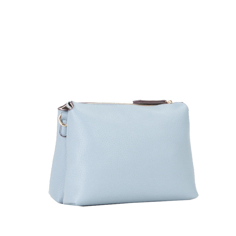 Bleu - VALENTINO Sac à bandoulière Samantha