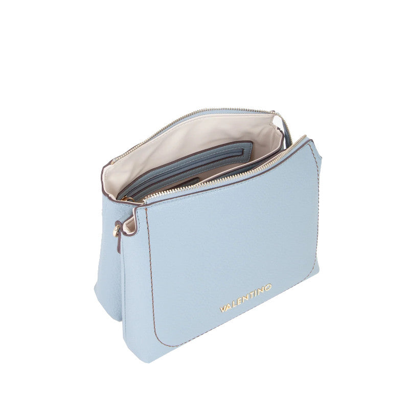Bleu - VALENTINO Sac à bandoulière Samantha