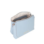 Bleu - VALENTINO Sac à bandoulière Samantha