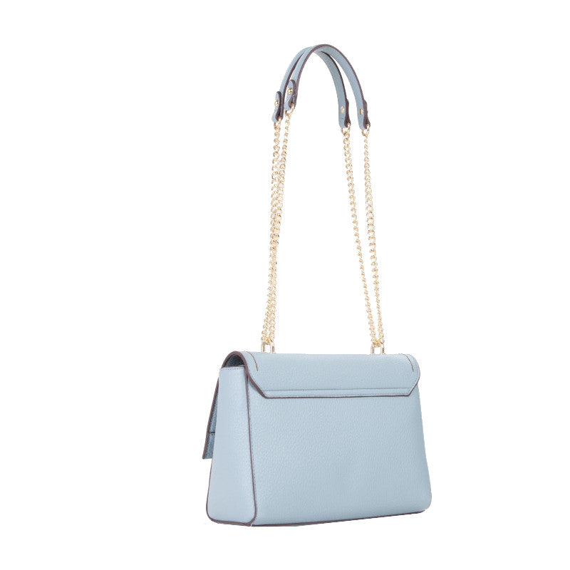 Bleu - VALENTINO Sac à bandoulière Samantha