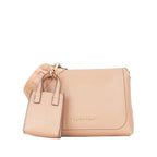 Beige - VALENTINO Sac à bandoulière Samantha
