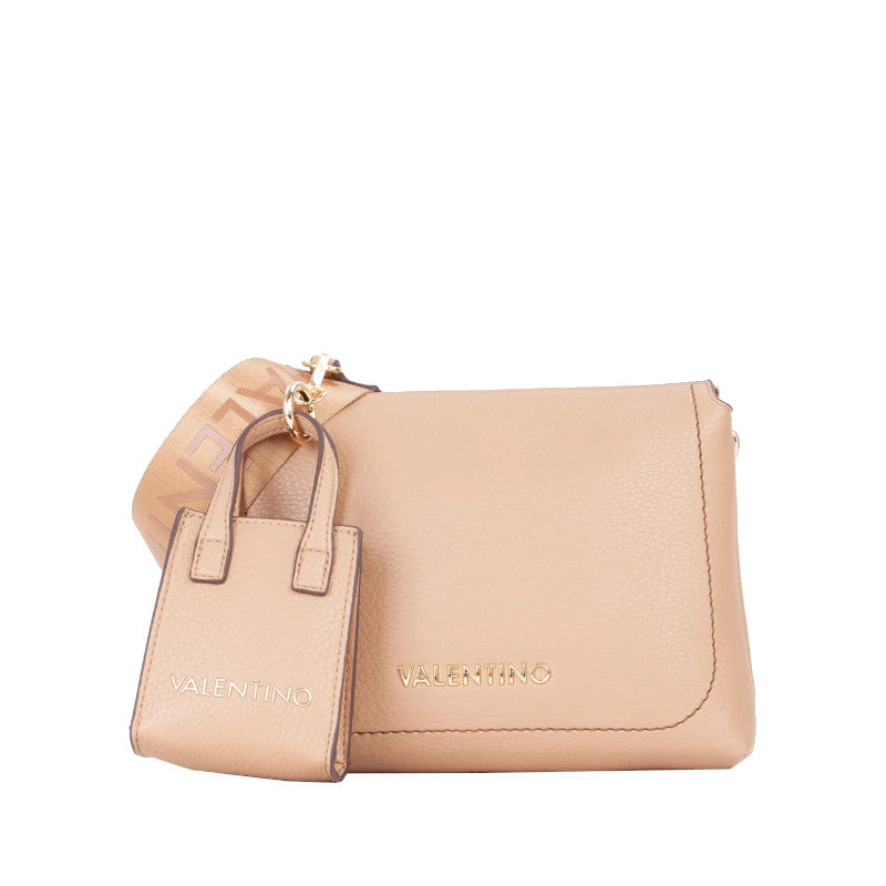 Beige - VALENTINO Sac à bandoulière Samantha