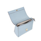 Bleu - VALENTINO Sac à bandoulière Samantha