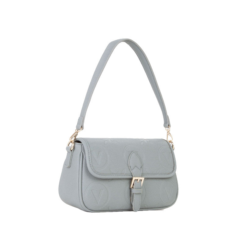 Grigio - VALENTINO Sac à bandoulière Samba Re