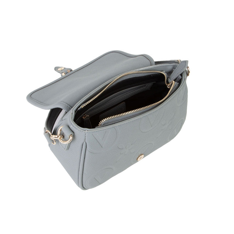Grigio - VALENTINO Sac à bandoulière Samba Re