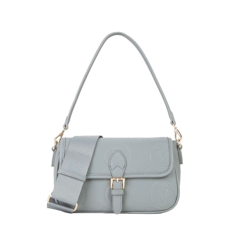 Grigio - VALENTINO Sac à bandoulière Samba Re