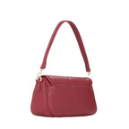 Rosso Scuro - VALENTINO Sac à bandoulière Samba Re
