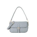 Grigio - VALENTINO Sac à bandoulière Samba Re