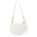 Ecru - VALENTINO Sac à bandoulière Type Re
