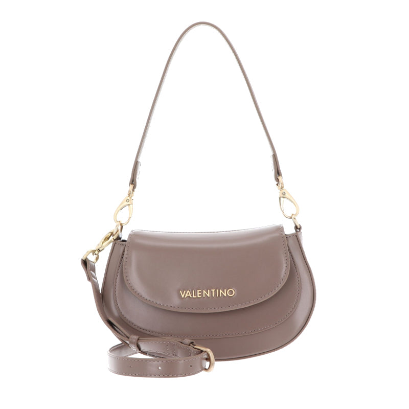 Taupe - VALENTINO Sac à bandoulière Type Re