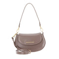 Taupe - VALENTINO Sac à bandoulière Type Re