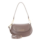 Taupe - VALENTINO Sac à bandoulière Type Re