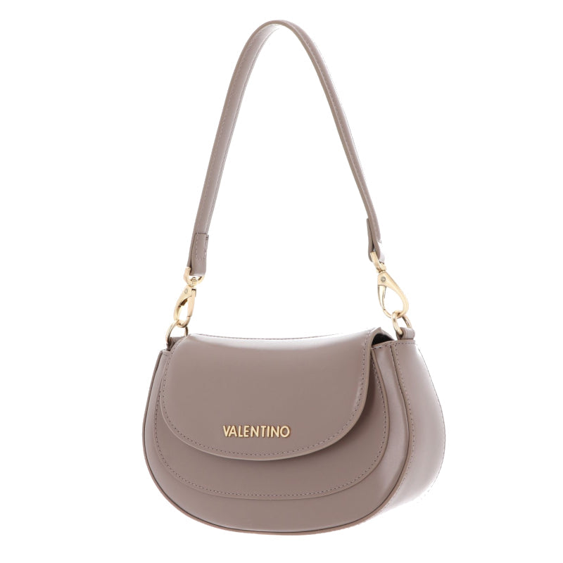 Taupe - VALENTINO Sac à bandoulière Type Re