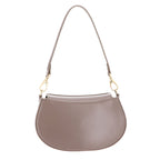 Taupe - VALENTINO Sac à bandoulière Type Re