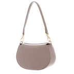 Taupe - VALENTINO Sac à bandoulière Type Re