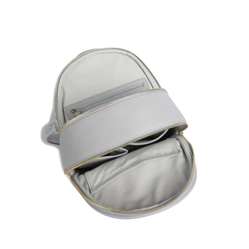 Polvere - VALENTINO Sac à dos Foxy Re