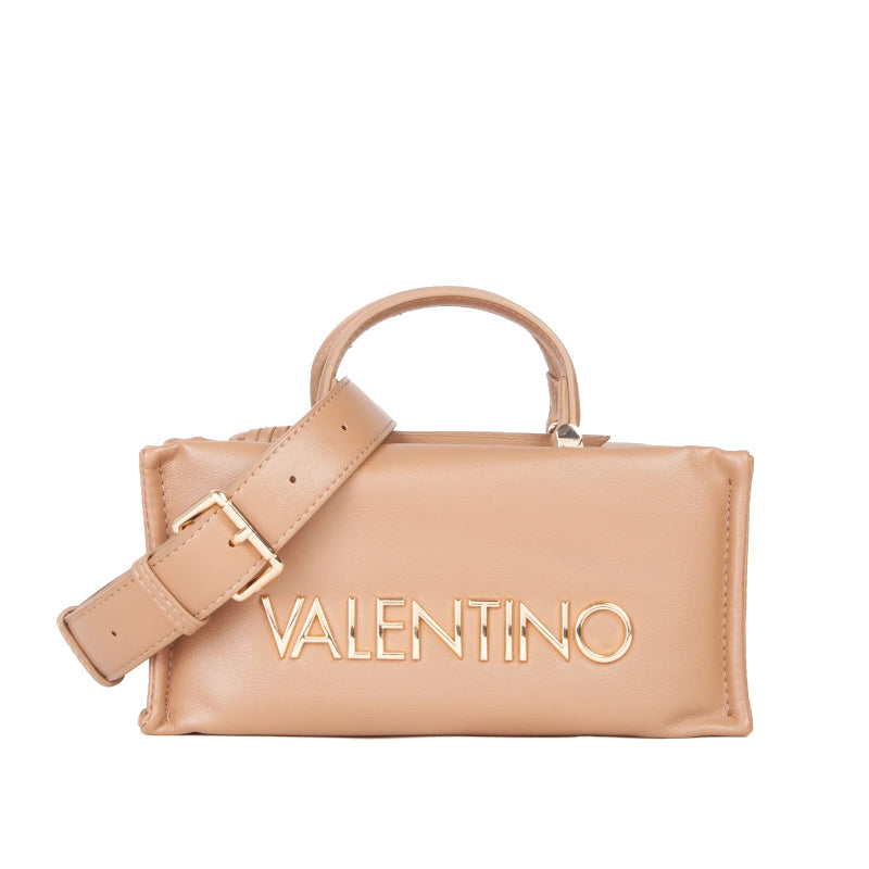 Beige - VALENTINO Sac à main Caprice