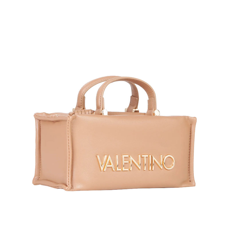 Beige - VALENTINO Sac à main Caprice