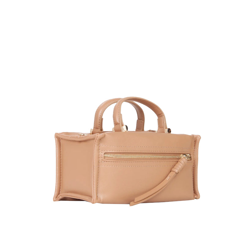 Beige - VALENTINO Sac à main Caprice