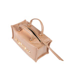 Beige - VALENTINO Sac à main Caprice