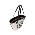 Naturale/Noir - VALENTINO  Sac à main Convent