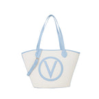Naturale/Azzurro - VALENTINO  Sac à main Convent