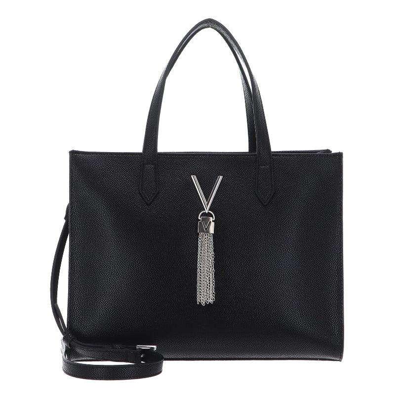 Noir - VALENTINO Sac à main Divina