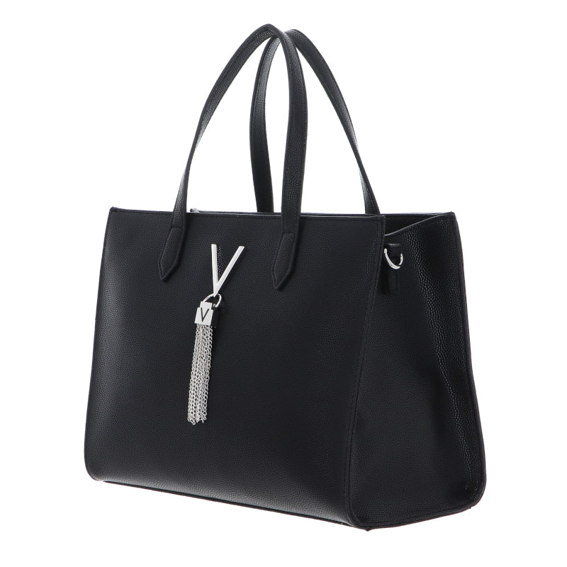 Noir - VALENTINO Sac à main Divina