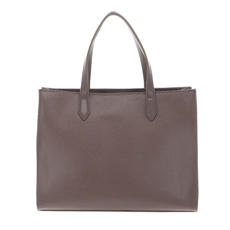 Taupe - VALENTINO Sac à main Divina