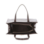 Taupe - VALENTINO Sac à main Divina