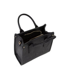 Noir - VALENTINO Sac à main Foxy Re