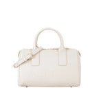Ecru - VALENTINO Sac à main Foxy Re