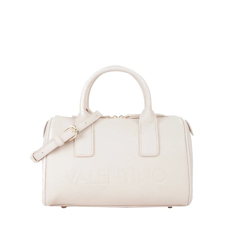 Ecru - VALENTINO Sac à main Foxy Re
